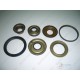 KIT, MOLDED RUBBER PISTON